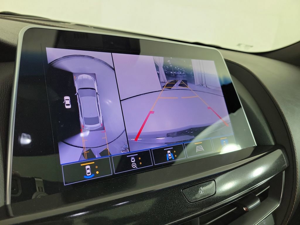 Certified 2024 Cadillac CT5 V w/ Premium Package image 28