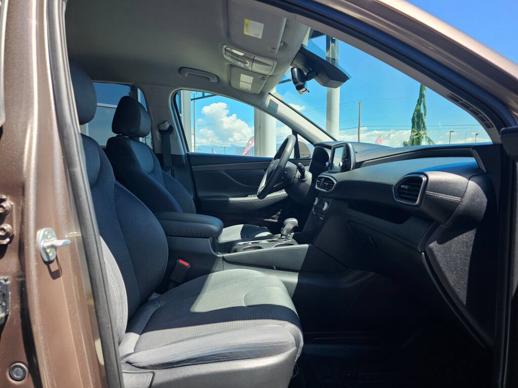 Used 2020 Hyundai Santa Fe SEL AWD/4WD image 11