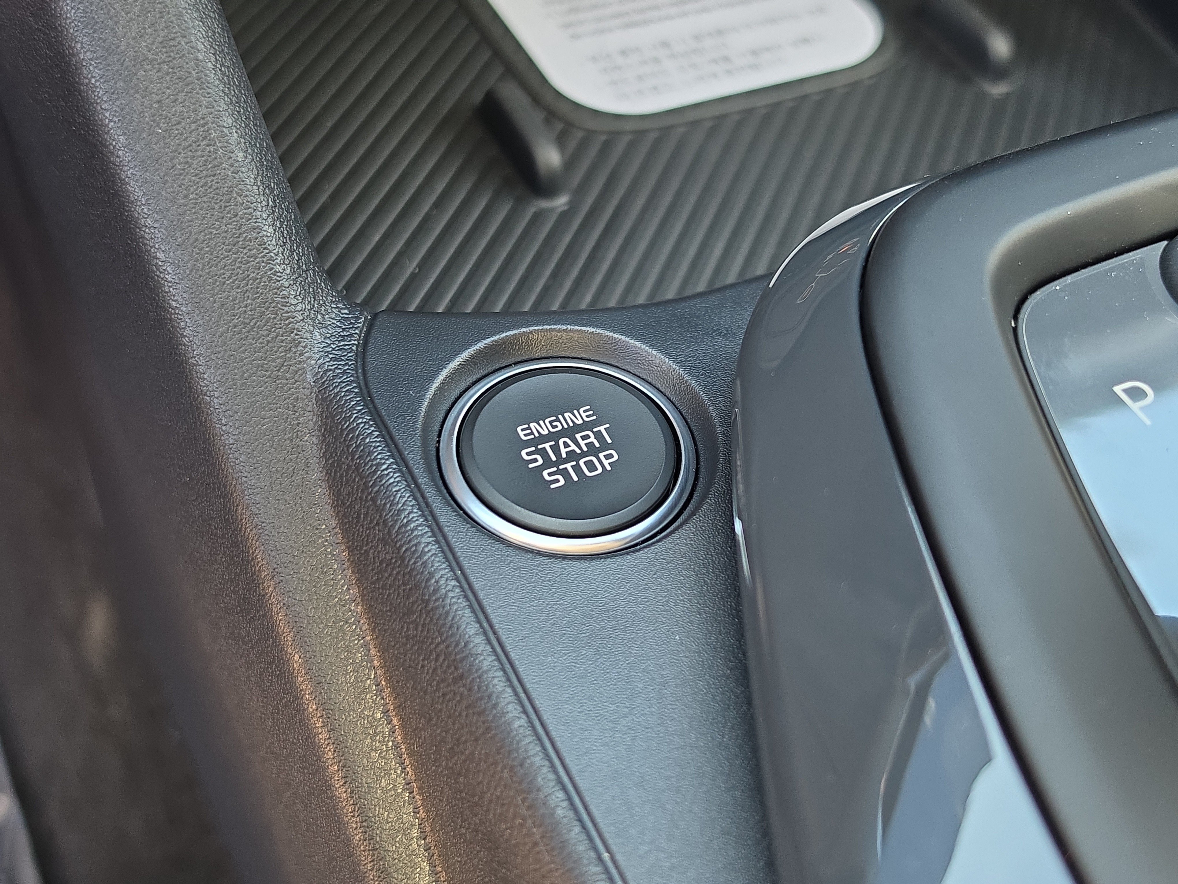 New 2026 Kia K4 EX FWD image 27