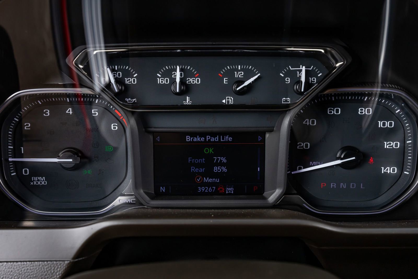 Used 2021 GMC Sierra 2500 SLT w/ Texas SLT Premium Package AWD/4WD image 19