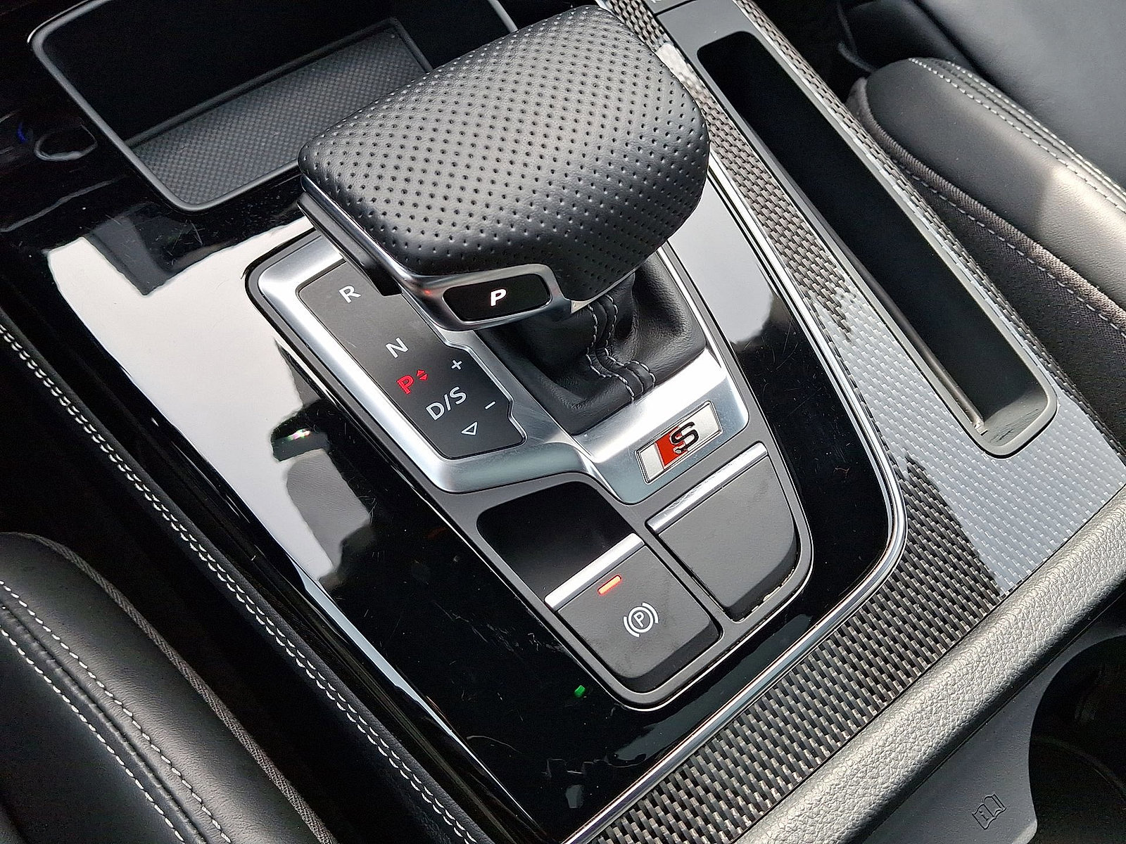 Used 2023 Audi SQ5 Premium Plus image 12