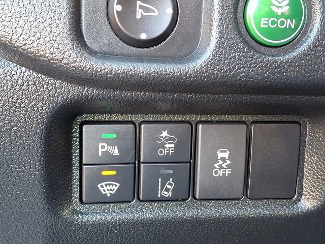 Used 2023 Honda Passport Elite image 28