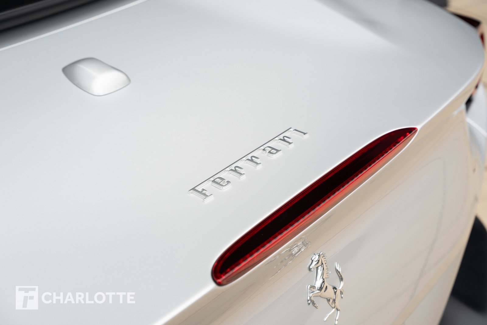 Used 2022 Ferrari Portofino M image 18