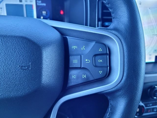 Certified 2021 Ford Bronco Wildtrak AWD/4WD image 23