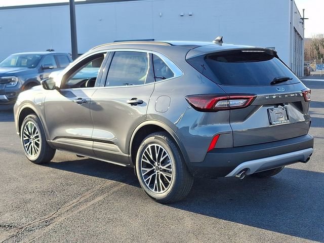 New 2026 Ford Escape SE FWD image 4