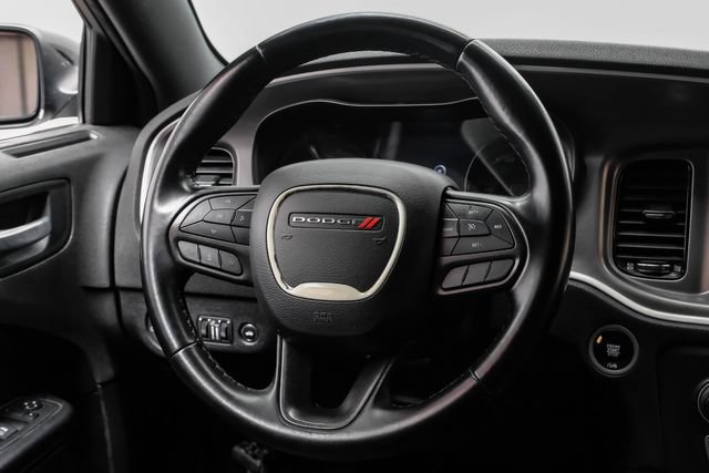 Used 2021 Dodge Charger SXT w/ Blacktop Package RWD image 19