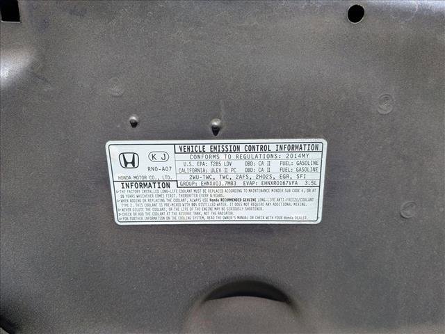 Used 2014 Honda Pilot EX-L image 15