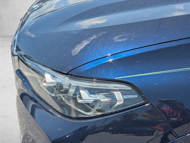 Used 2021 BMW X7 xDrive40i w/ Luxury Seating Package image 17