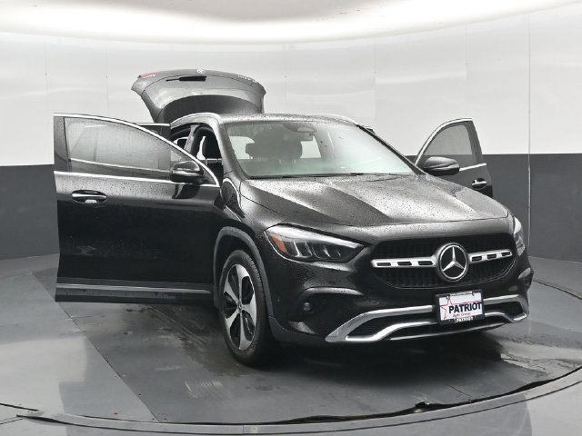 Used 2025 Mercedes-Benz GLA 250 4MATIC image 56