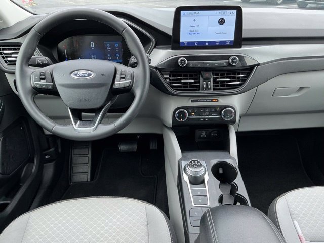 Used 2024 Ford Escape Active FWD image 14