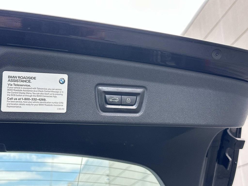 Used 2023 BMW i4 eDrive35 w/ Premium Package image 34