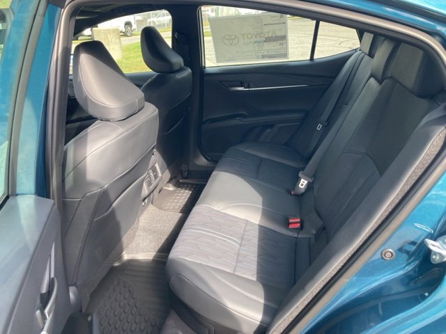 New 2026 Toyota Camry XSE image 31