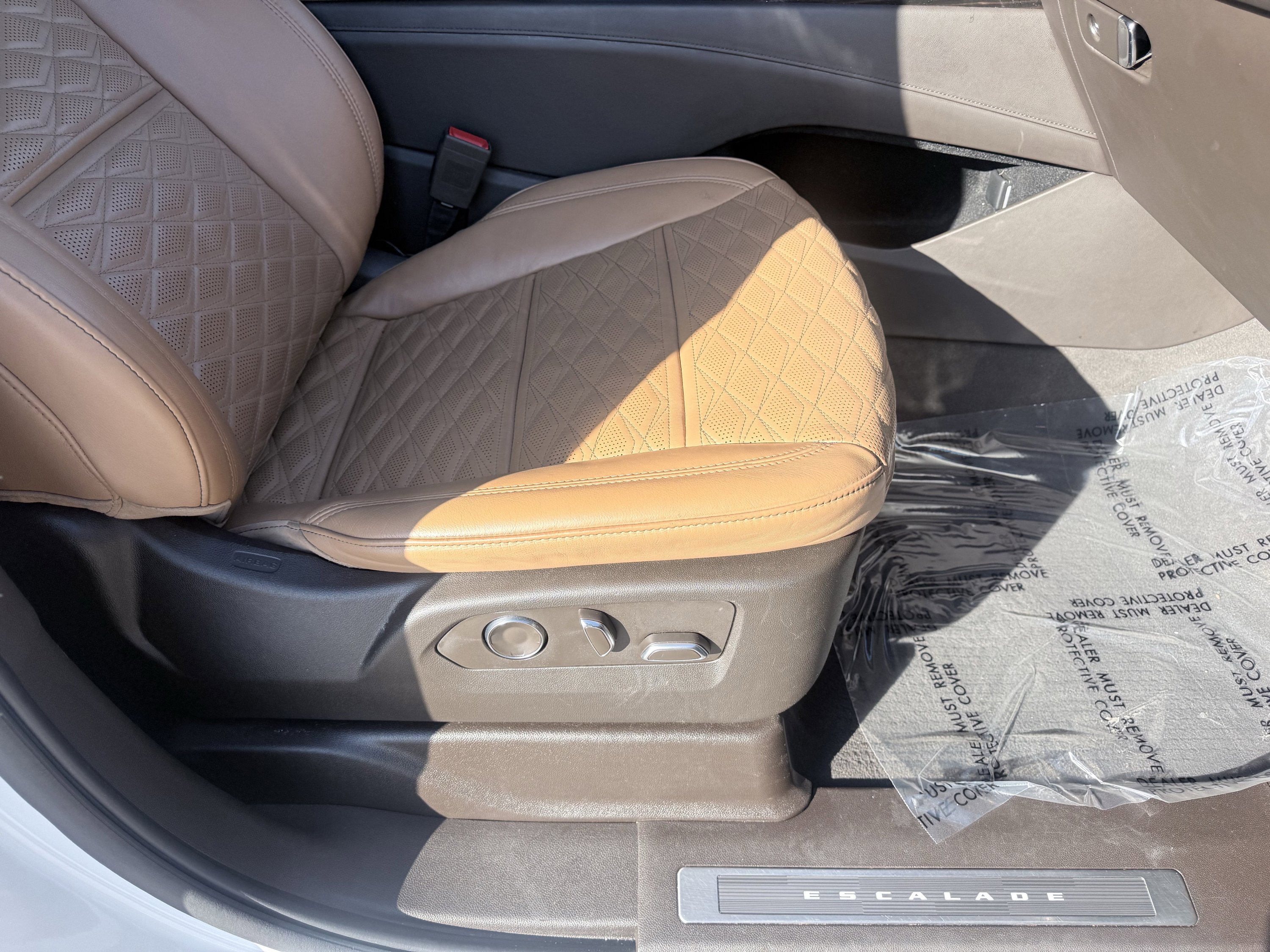 Used 2023 Cadillac Escalade Sport w/ Touring Package image 55