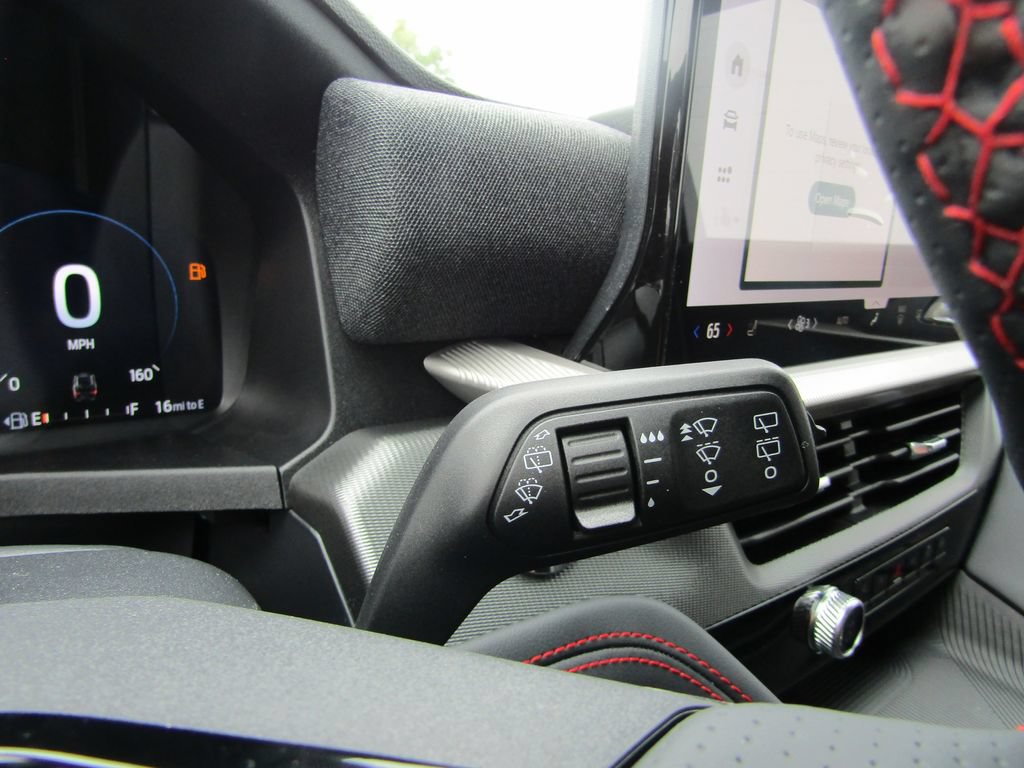 New 2027 Ford Explorer ST-Line AWD/4WD image 37