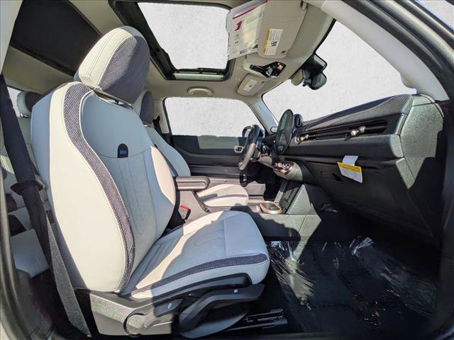 Certified 2025 MINI Cooper S image 18