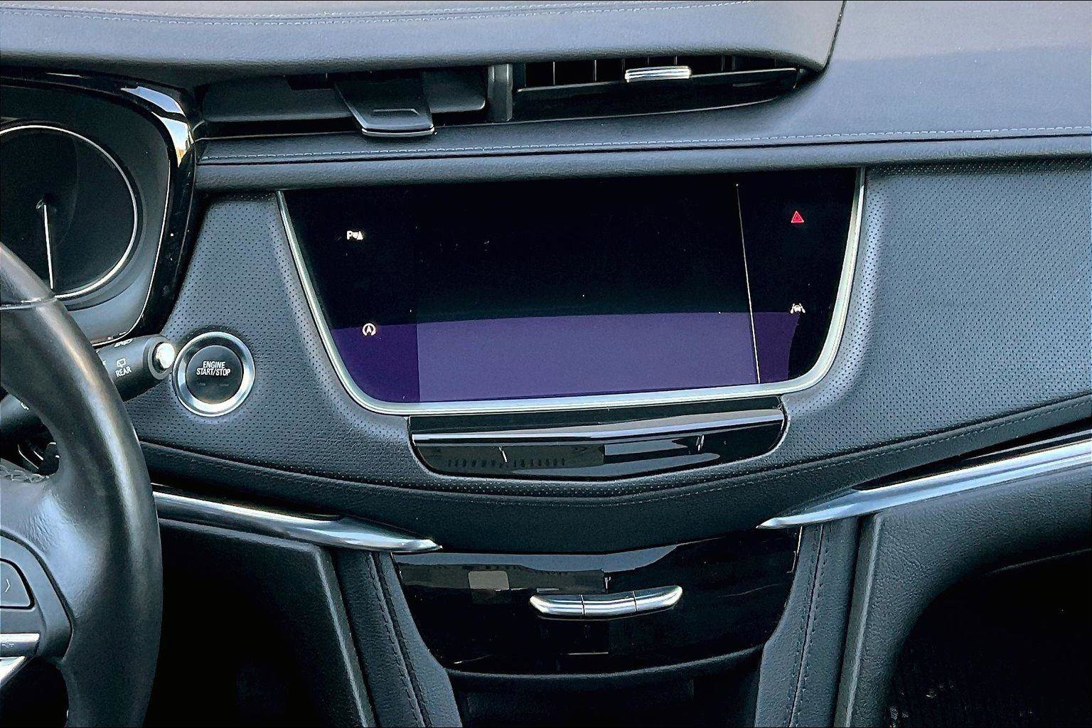 Used 2023 Cadillac XT6 Luxury image 7