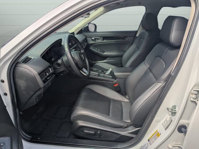 Certified 2024 Honda Civic EX-L image 11