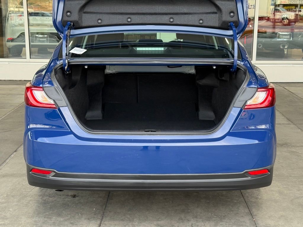 Certified 2025 Toyota Camry LE image 15