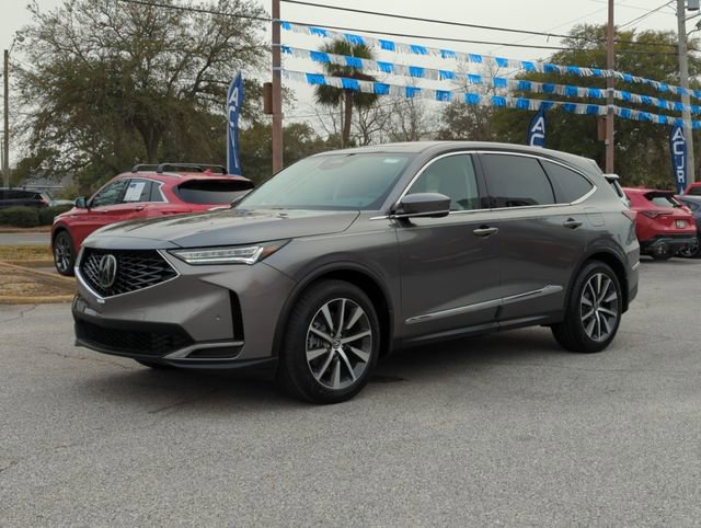 New 2026 Acura MDX FWD w/ Technology Package image 8