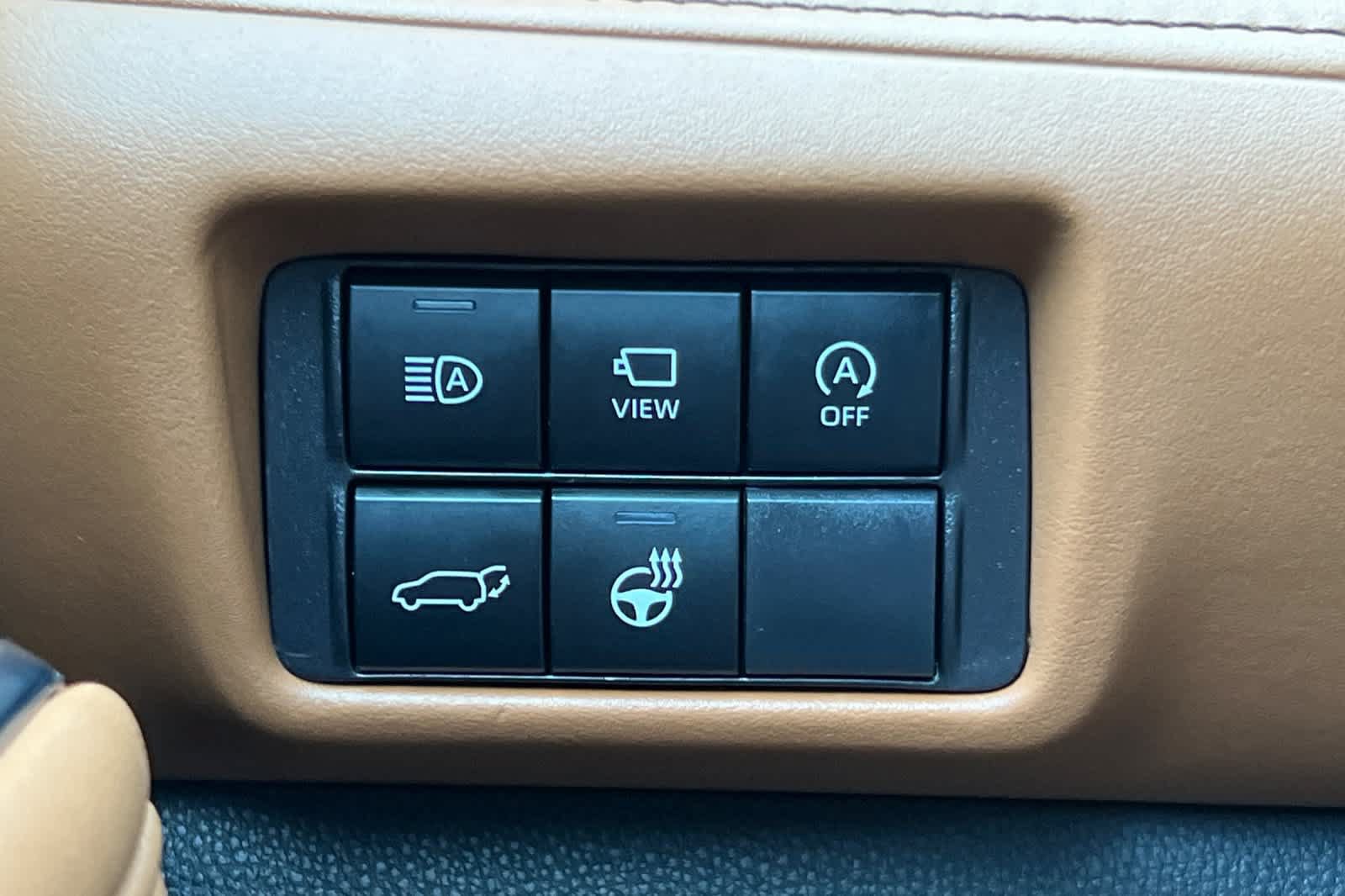 Used 2023 Toyota Highlander Platinum AWD/4WD image 32