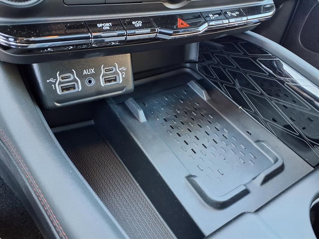 New 2026 Dodge Durango GT image 8