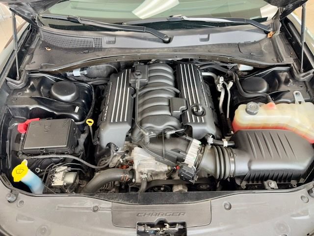 Used 2023 Dodge Charger Scat Pack w/ Plus Group RWD image 39