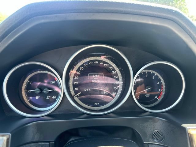 Used 2016 Mercedes-Benz E 350 4MATIC Sedan w/ Premium Package image 13