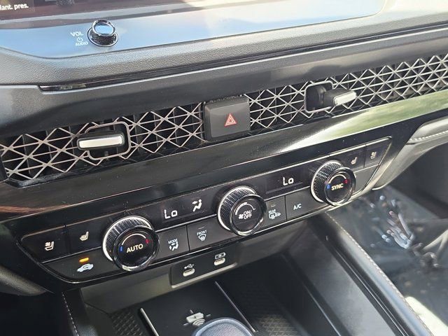 Used 2024 Honda Accord Touring image 25