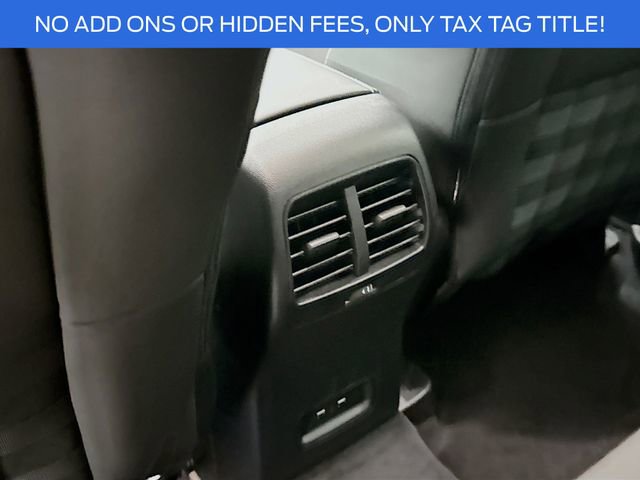 New 2026 Ford Bronco Sport Big Bend image 23