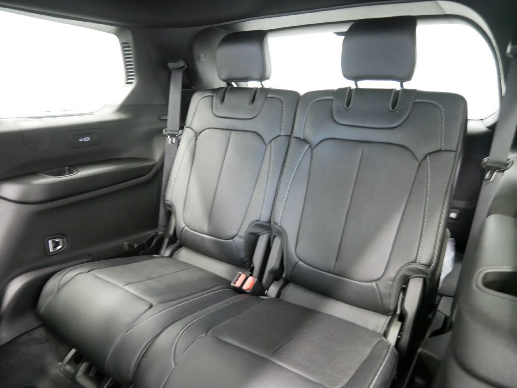 New 2027 Jeep Grand Cherokee L Limited AWD/4WD image 14