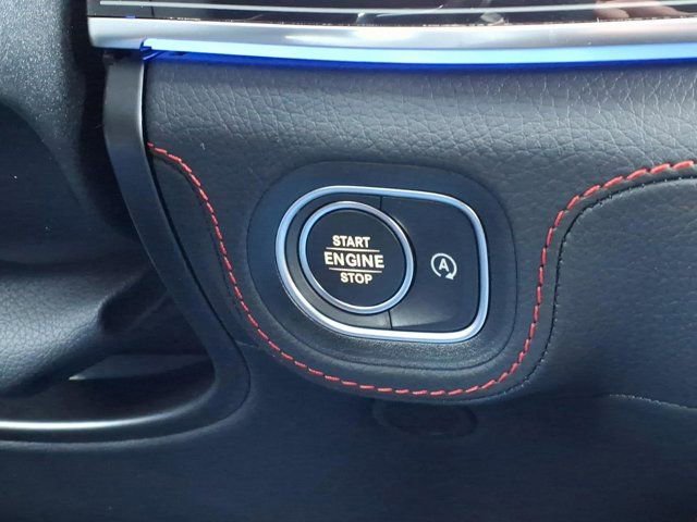 New 2026 Mercedes-Benz GLE 53 AMG 4MATIC image 25