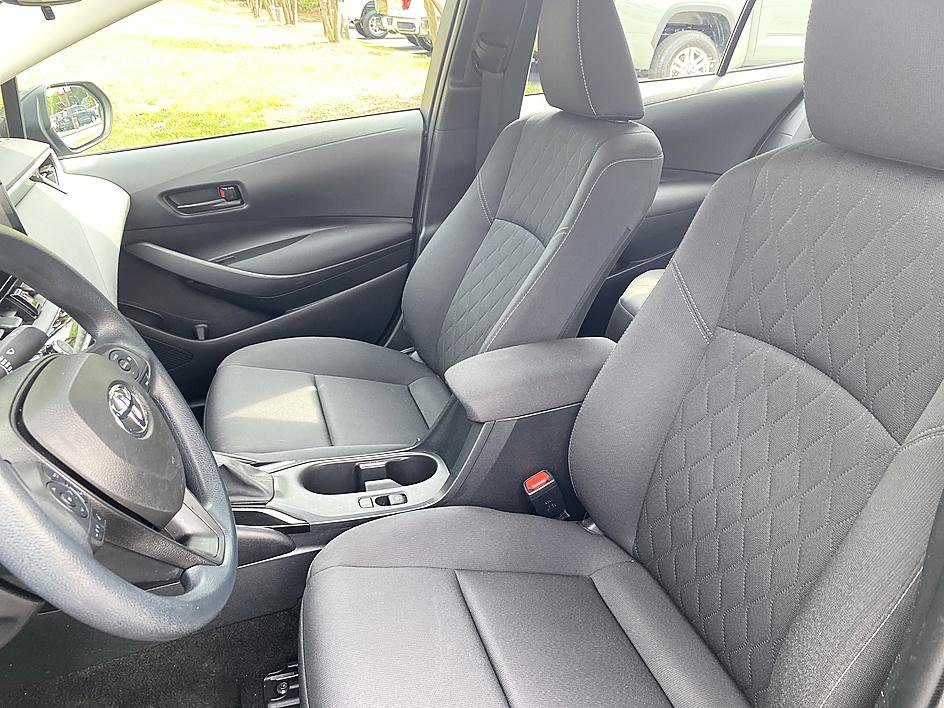 Certified 2023 Toyota Corolla LE w/ LE Convenience Package image 11