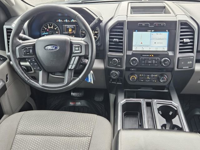 Used 2018 Ford F150 XLT w/ Equipment Group 302A Luxury image 18
