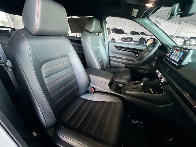 Used 2024 Honda CR-V Sport Touring image 30