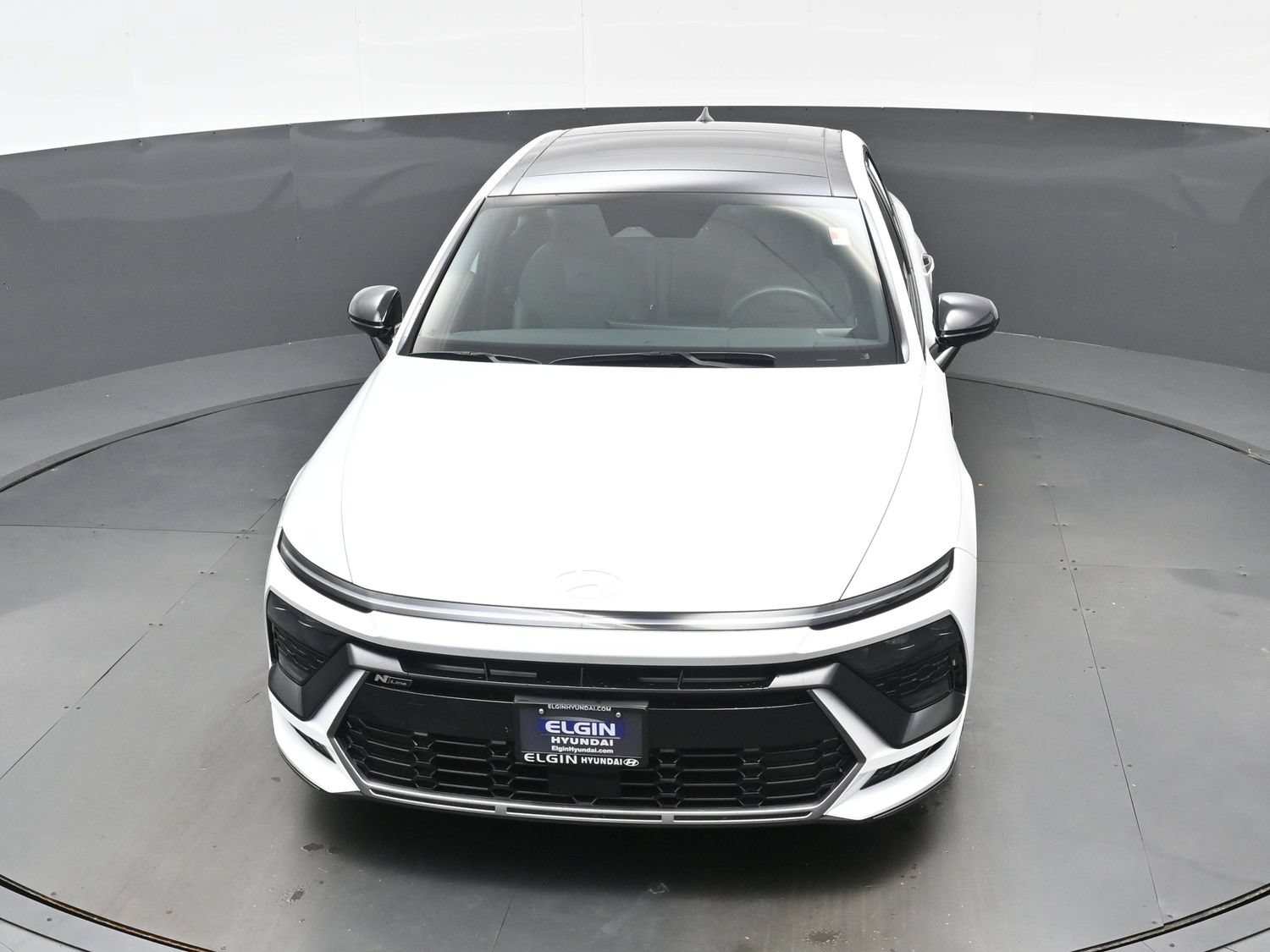 Certified 2026 Hyundai Sonata N Line FWD image 41
