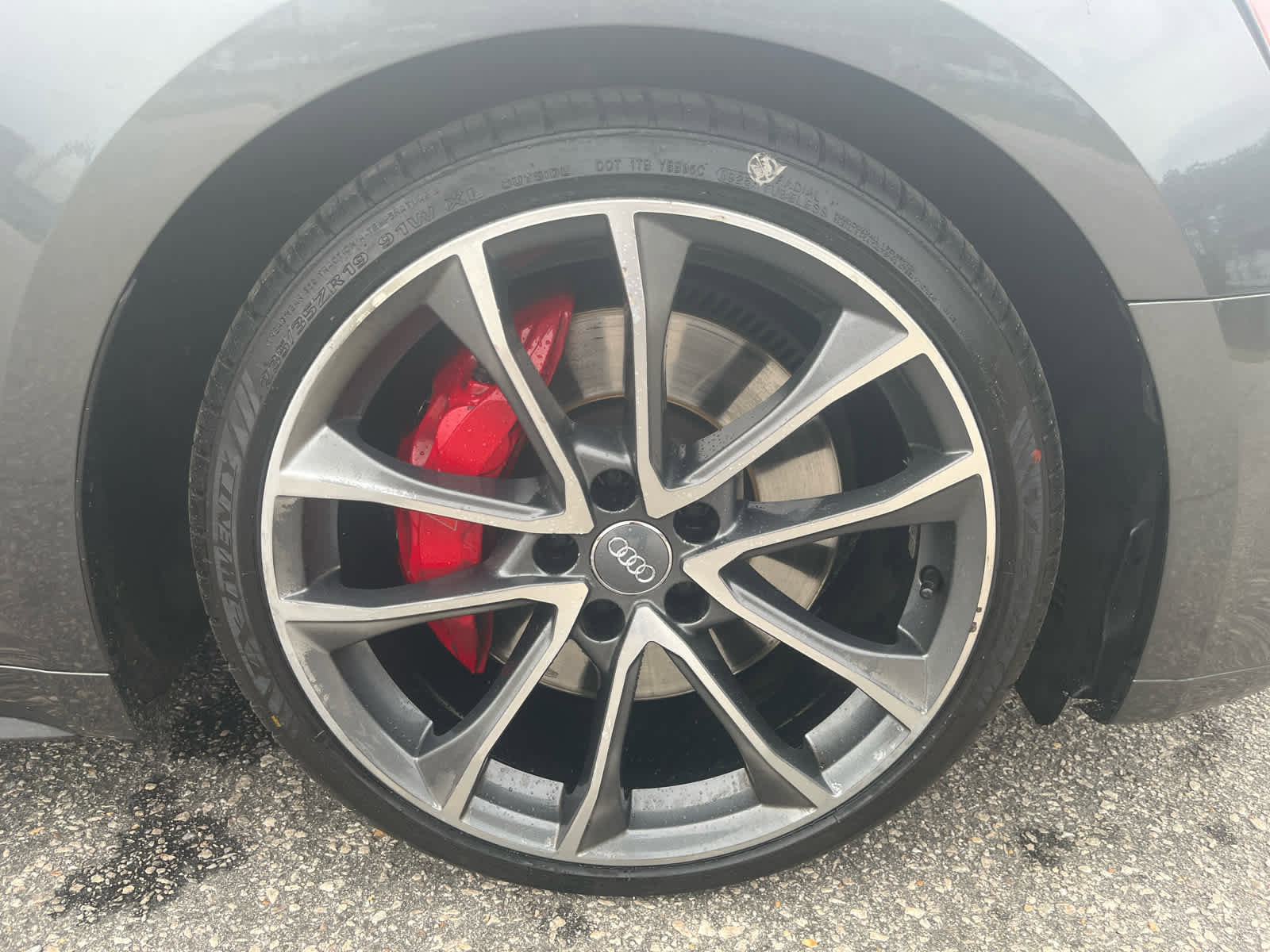 Used 2018 Audi S5 Prestige w/ S Sport Package image 28