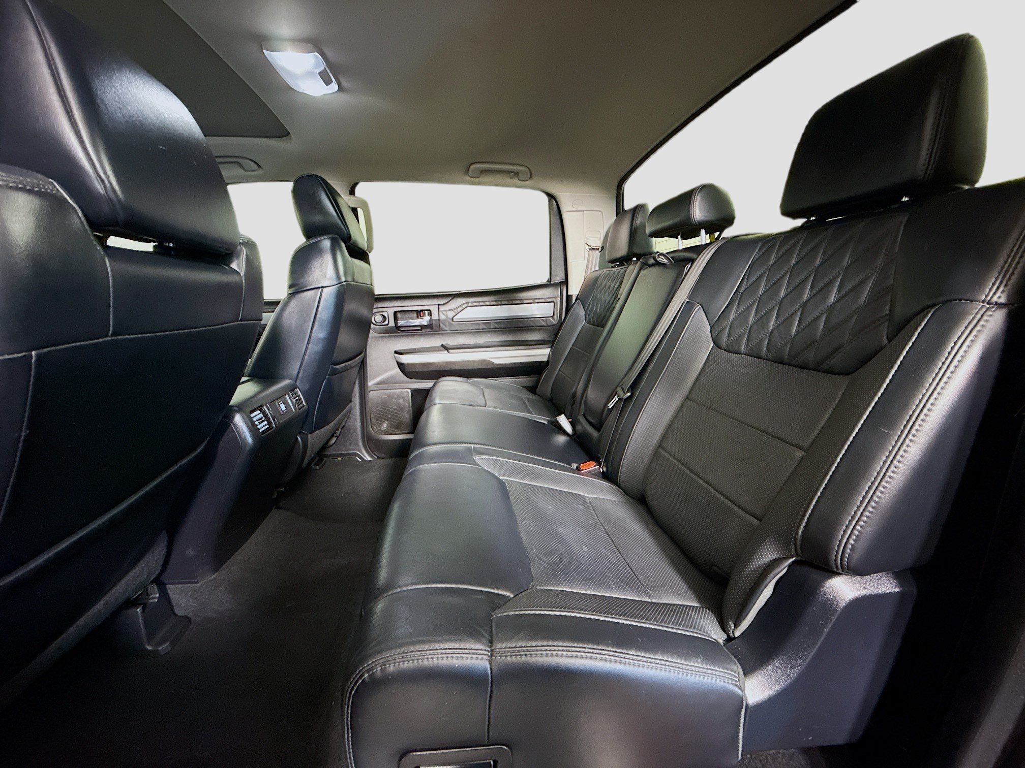 Used 2021 Toyota Tundra Platinum RWD image 25