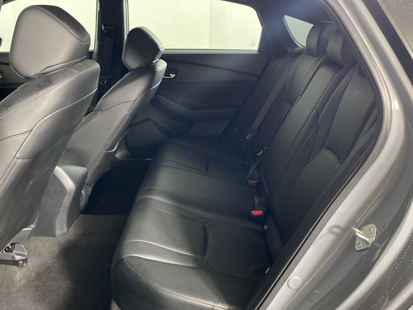 Used 2024 Honda Accord Sport image 27