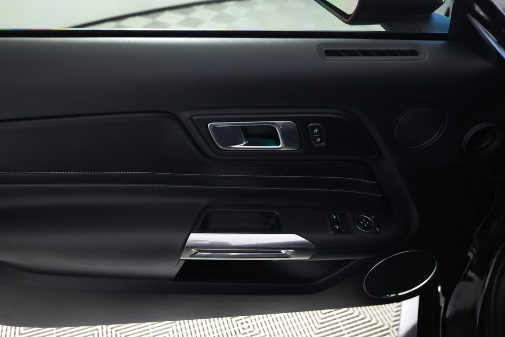 Used 2023 Ford Mustang Mach 1 w/ Equipment Group 700A image 16