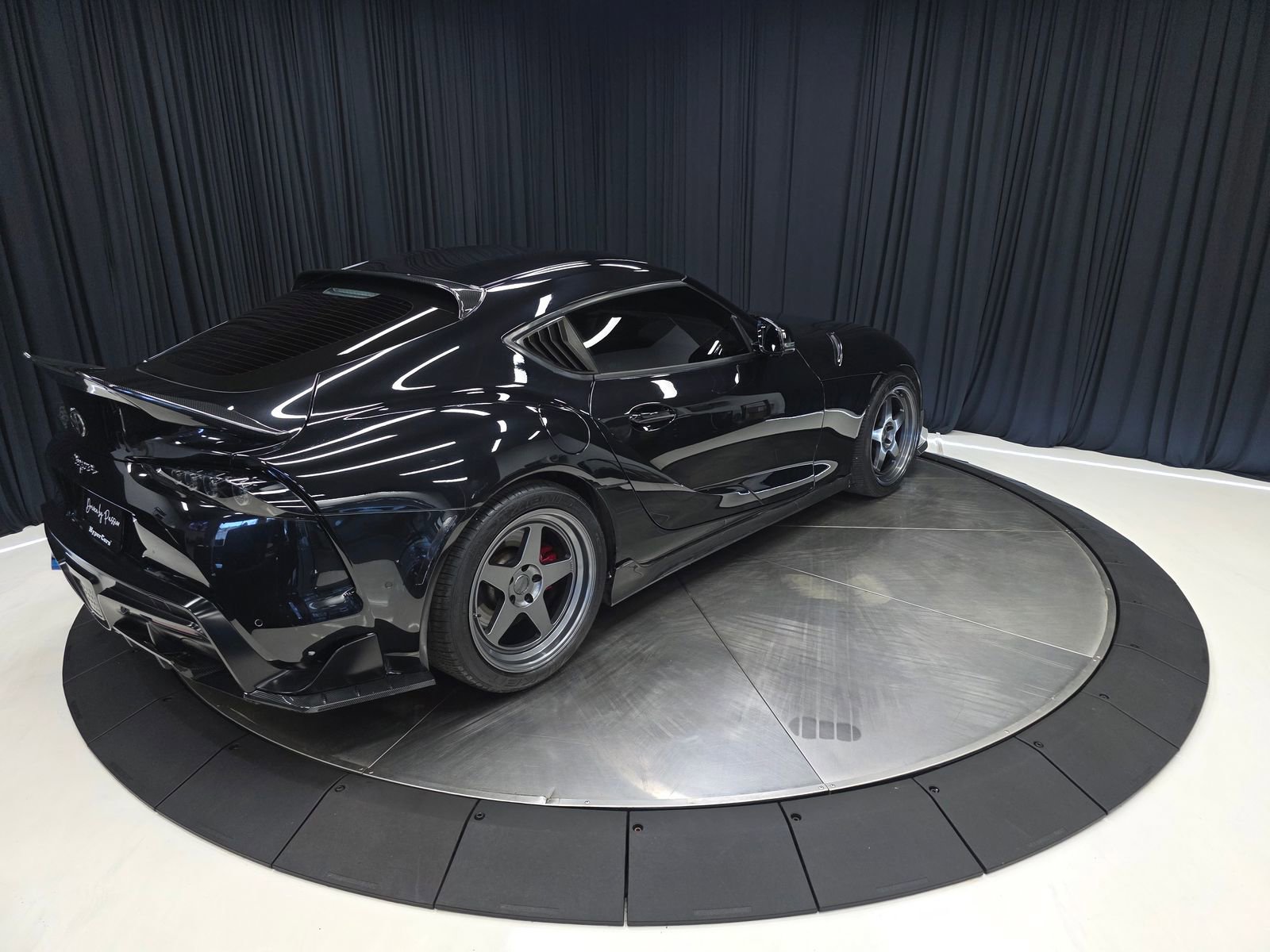 Used 2020 Toyota Supra Premium w/ Driver Assist Package image 12