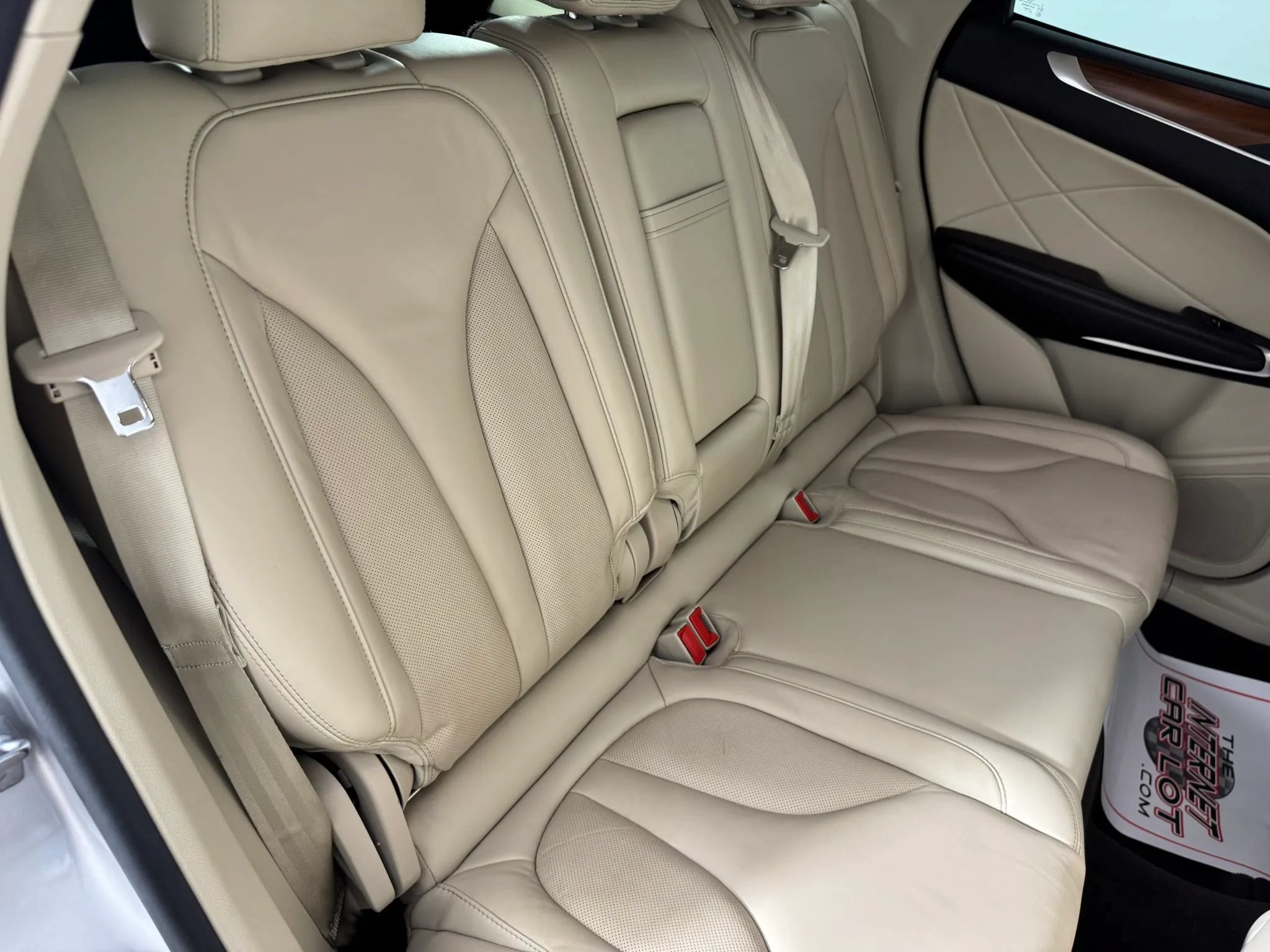 Used 2019 Lincoln MKC Select w/ Select Plus Package AWD/4WD image 39
