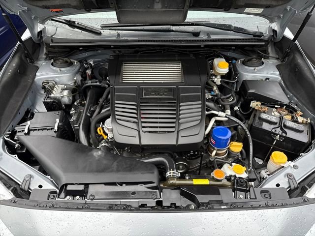 Used 2020 Subaru WRX Premium image 11