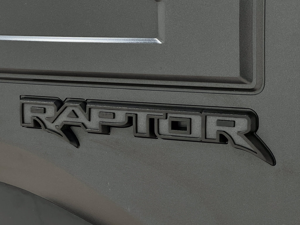 Used 2018 Ford F150 Raptor w/ Equipment Group 802A Luxury AWD/4WD image 44