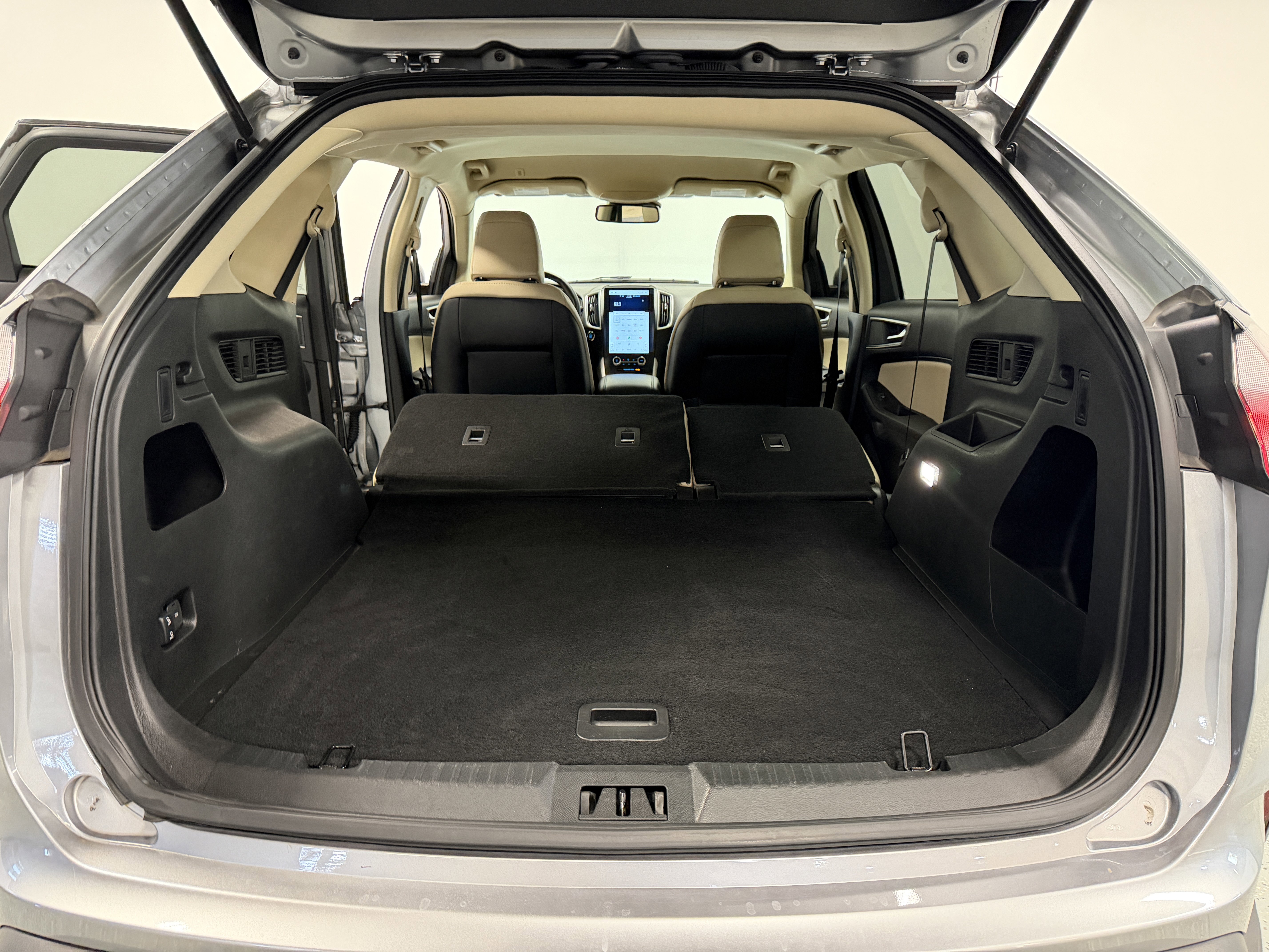 Used 2024 Ford Edge SEL AWD/4WD image 27