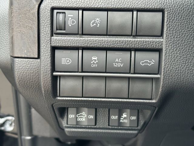 Certified 2024 Toyota Tacoma Limited w/ Limited Package (LT) AWD/4WD image 23