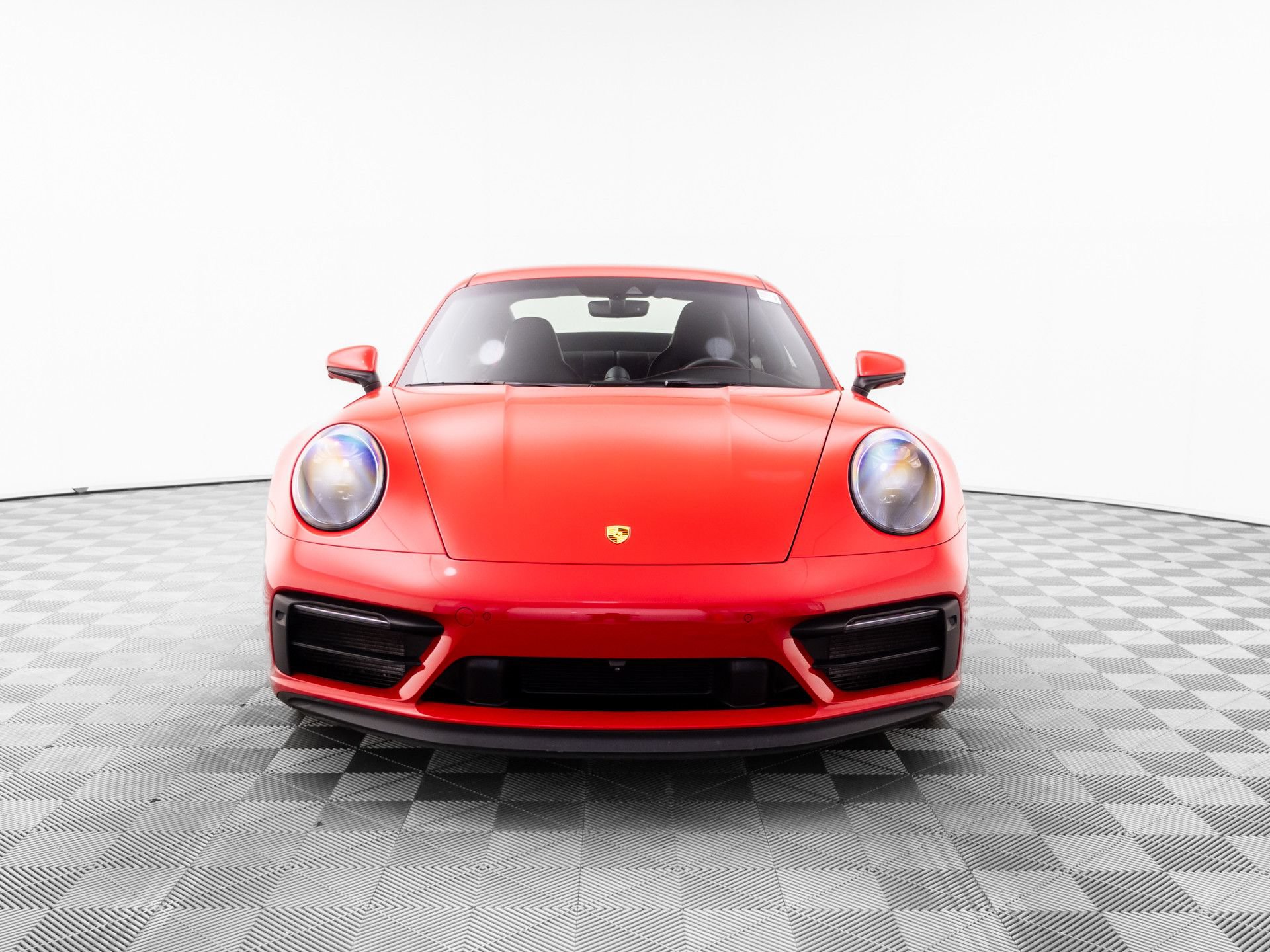 Certified 2023 Porsche 911 Carrera GTS RWD image 9