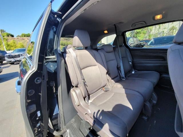 Used 2018 Honda Odyssey EX image 25