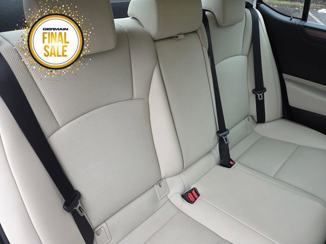 Certified 2025 Lexus ES 350 w/ Premium Package image 27