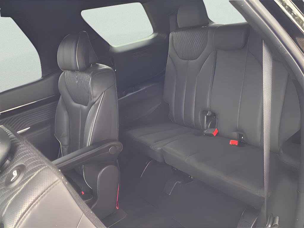 Used 2023 Hyundai Palisade Calligraphy image 23