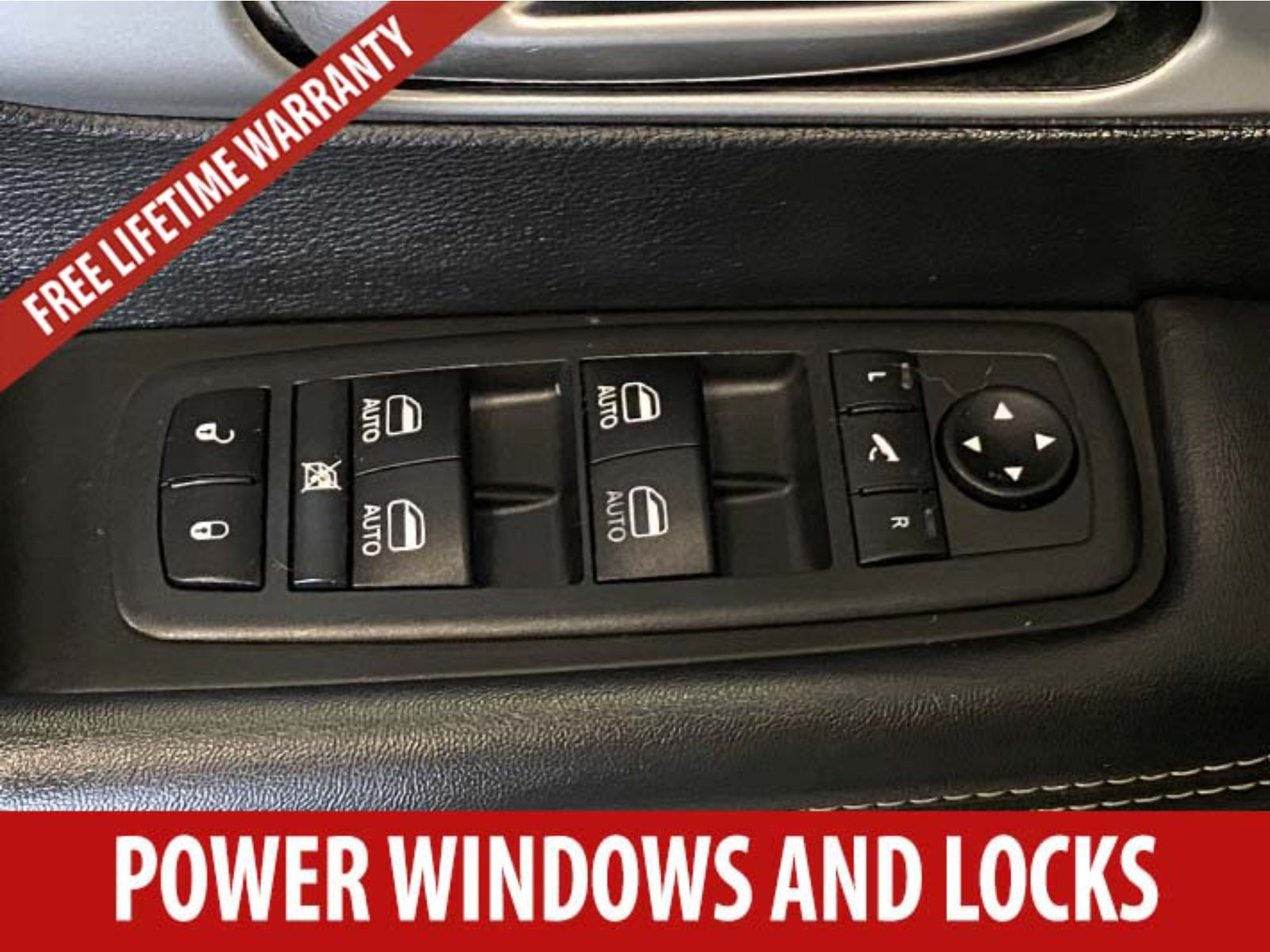 Used 2020 Chrysler Pacifica Limited w/ Advanced Safetytec Group FWD image 10